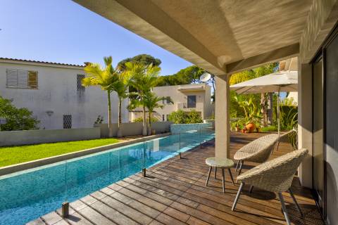 Moradia V3+1 - Vilamoura