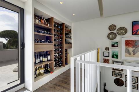 Moradia V3+1 - Vilamoura