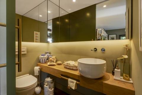 Moradia V3+1 - Vilamoura