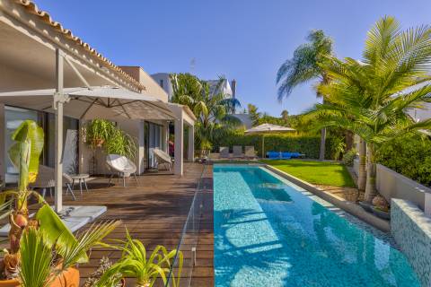 Moradia V3+1 - Vilamoura