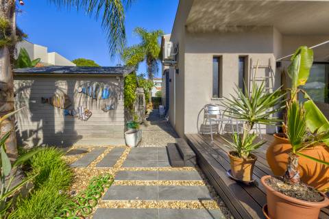 Moradia V3+1 - Vilamoura