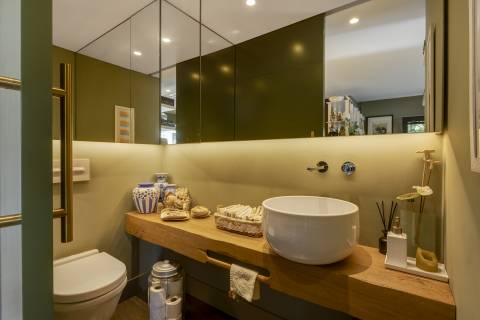 Moradia V3+1 - Vilamoura