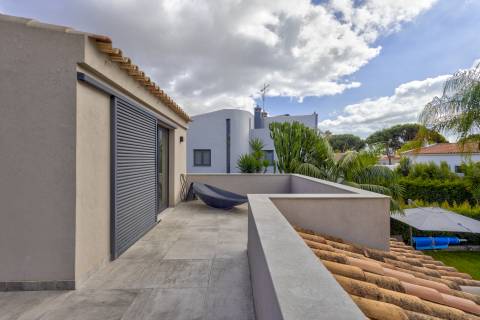 Moradia V3+1 - Vilamoura