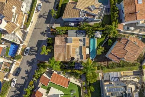 Moradia V3+1 - Vilamoura