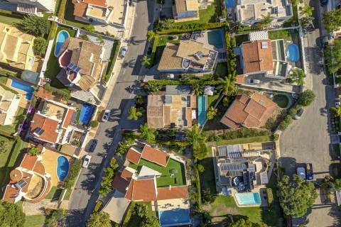 Moradia V3+1 - Vilamoura