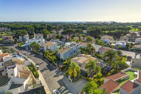 Moradia V3+1 - Vilamoura