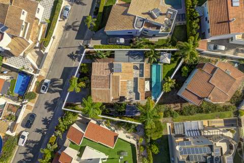 Moradia V3+1 - Vilamoura