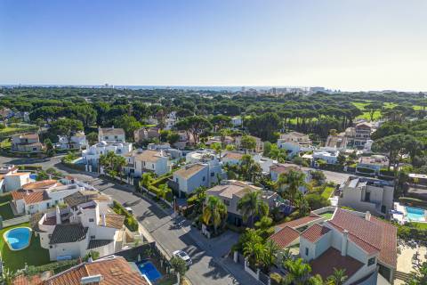 Moradia V3+1 - Vilamoura