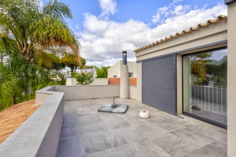 Moradia V3+1 - Vilamoura