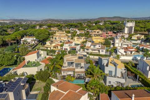 Moradia V3+1 - Vilamoura