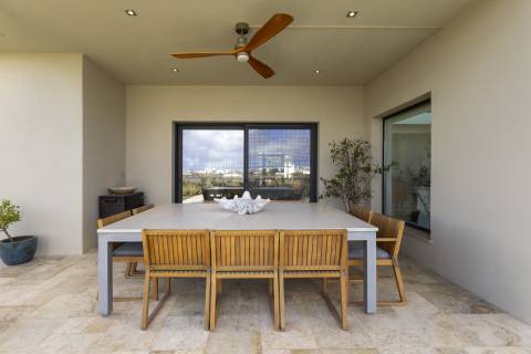 Moradia de Luxo V4 - Primeira Linha da Ria Formosa, Faro