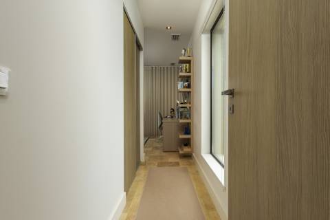 Moradia de Luxo V4 - Primeira Linha da Ria Formosa, Faro