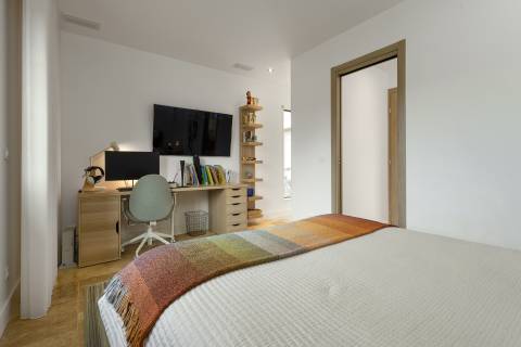 Moradia de Luxo V4 - Primeira Linha da Ria Formosa, Faro