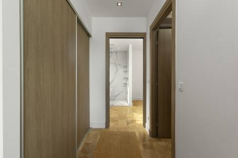 Moradia de Luxo V4 - Primeira Linha da Ria Formosa, Faro