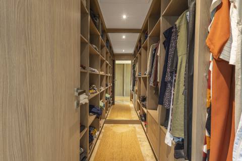 Moradia de Luxo V4 - Primeira Linha da Ria Formosa, Faro