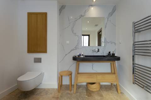 Moradia de Luxo V4 - Primeira Linha da Ria Formosa, Faro