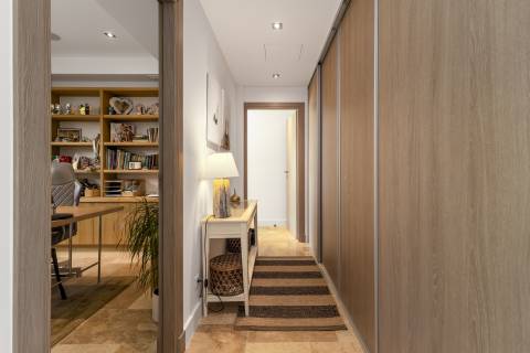 Moradia de Luxo V4 - Primeira Linha da Ria Formosa, Faro