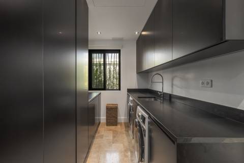 Moradia de Luxo V4 - Primeira Linha da Ria Formosa, Faro