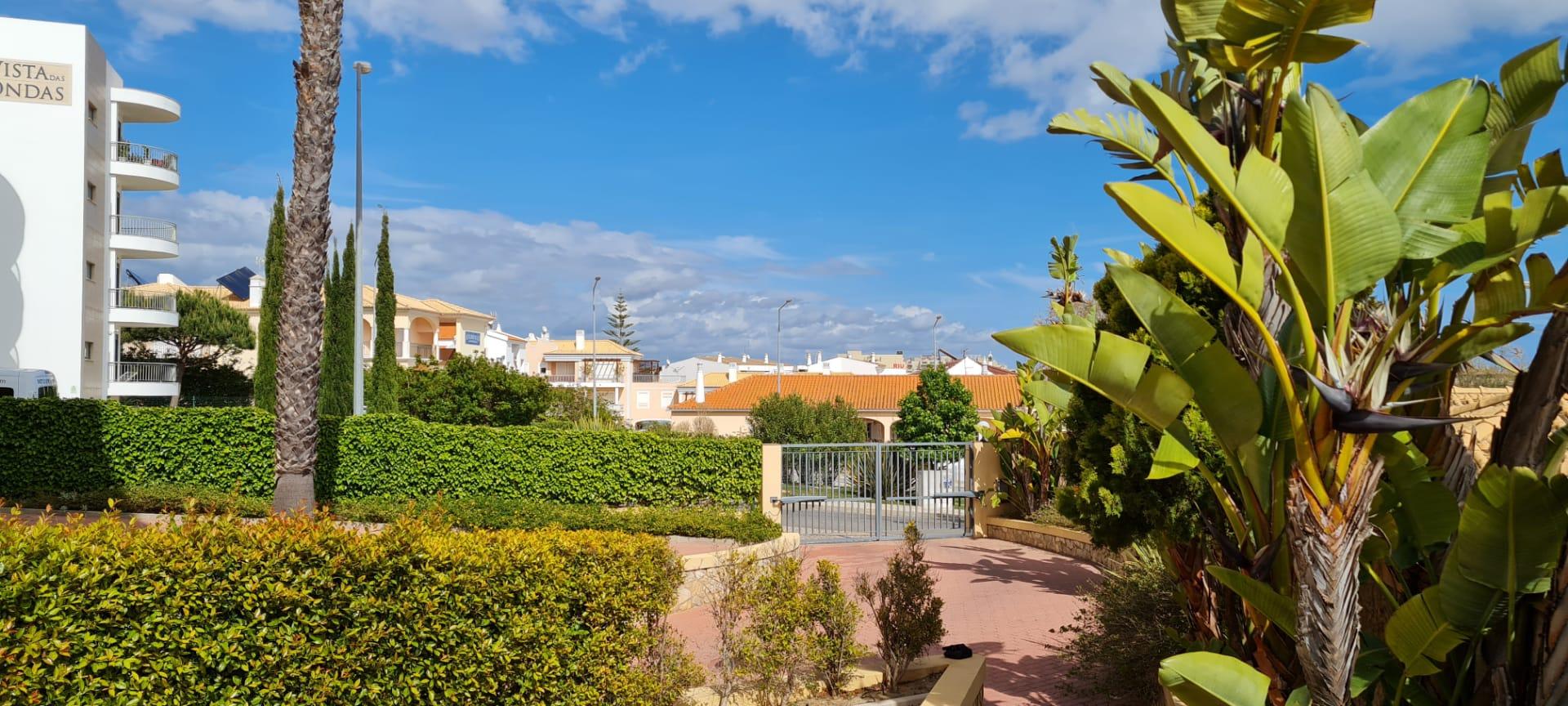 Magnifico Apartamento T1- Olhos d'Água - Albufeira para arrendamento ao Ano.