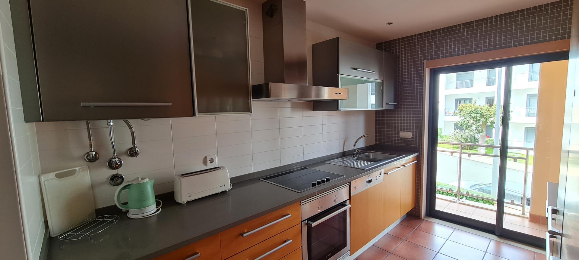 Magnifico Apartamento T1- Olhos d'Água - Albufeira para arrendamento ao Ano.