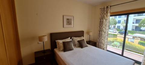 Magnifico Apartamento T1- Olhos d'Água - Albufeira para arrendamento ao Ano.