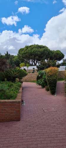 Magnifico Apartamento T1- Olhos d'Água - Albufeira para arrendamento ao Ano.