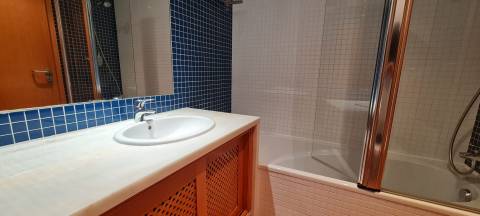 Magnifico Apartamento T1- Olhos d'Água - Albufeira para arrendamento ao Ano.