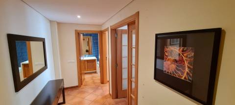 Magnifico Apartamento T1- Olhos d'Água - Albufeira para arrendamento ao Ano.