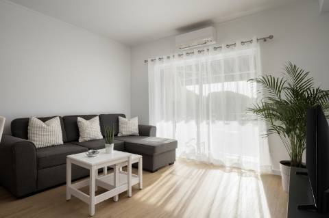 Magnifico apartamento T2 - Vilamoura