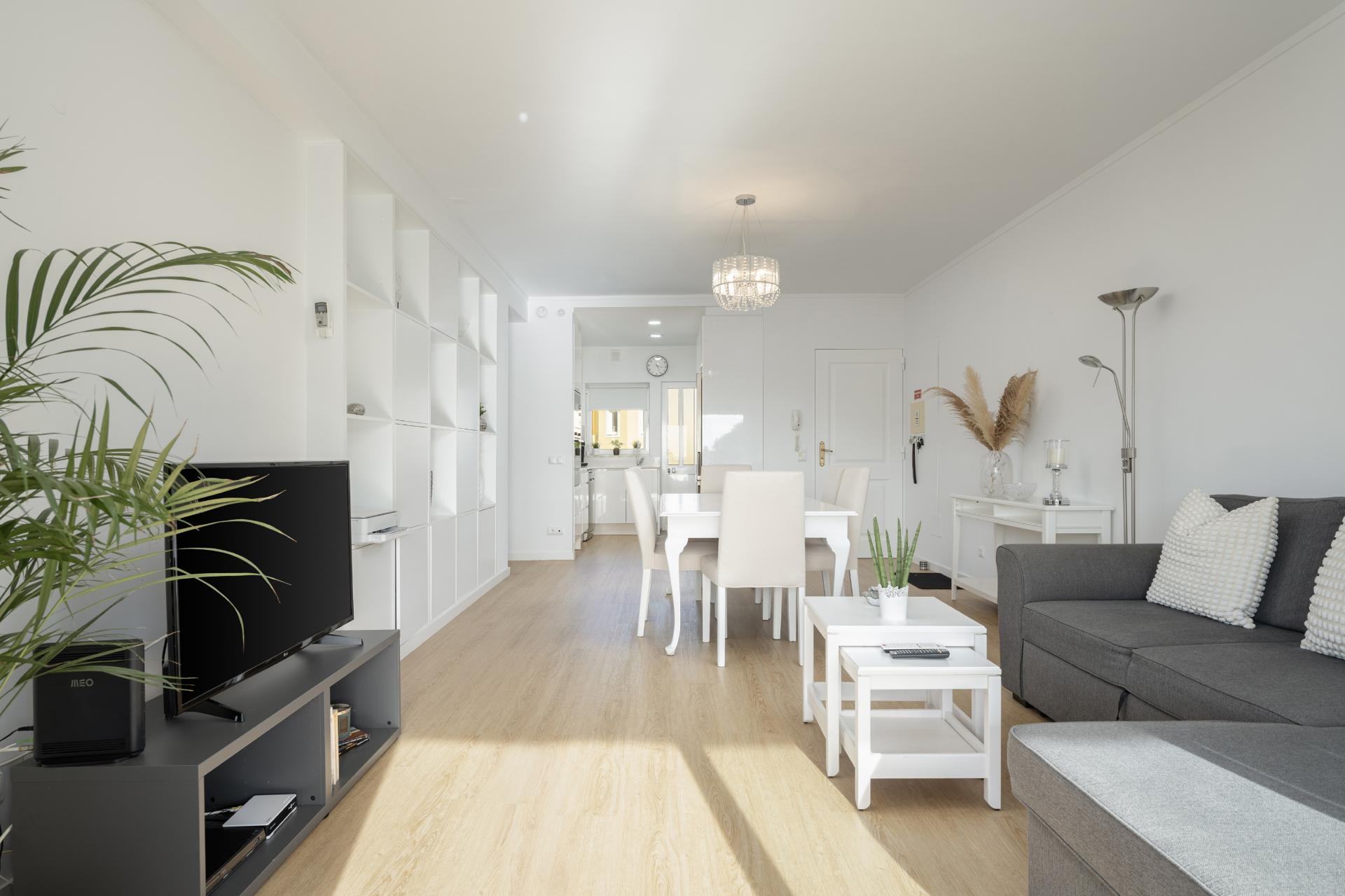 Magnifico apartamento T2 - Vilamoura