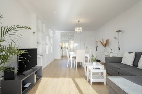 Magnifico apartamento T2 - Vilamoura