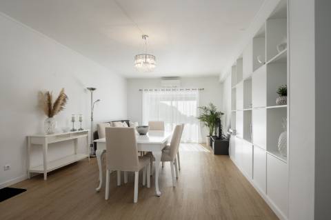 Magnifico apartamento T2 - Vilamoura