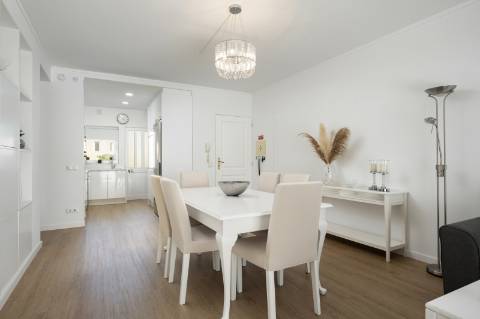 Magnifico apartamento T2 - Vilamoura