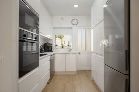 Magnifico apartamento T2 - Vilamoura