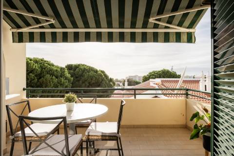 Magnifico apartamento T2 - Vilamoura