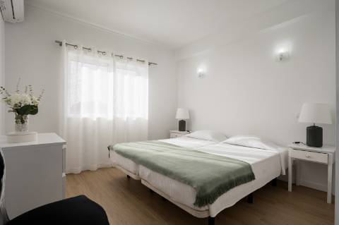 Magnifico apartamento T2 - Vilamoura