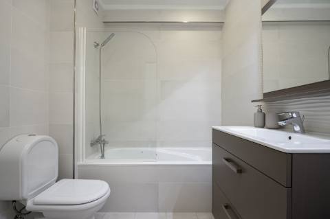 Magnifico apartamento T2 - Vilamoura