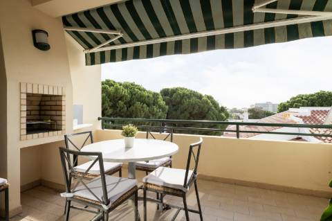 Magnifico apartamento T2 - Vilamoura