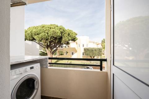 Magnifico apartamento T2 - Vilamoura