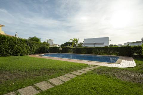 Magnifico apartamento T2 - Vilamoura