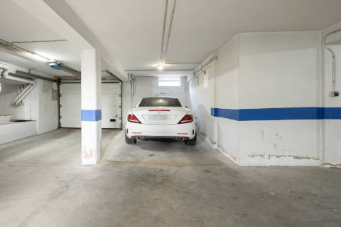 Magnifico apartamento T2 - Vilamoura