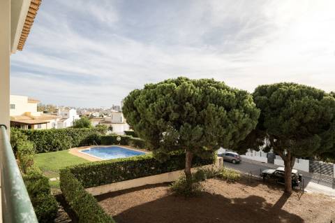 Magnifico apartamento T2 - Vilamoura