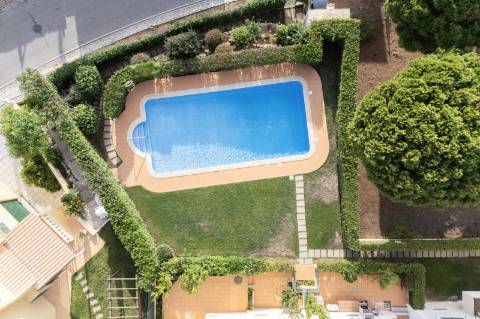 Magnifico apartamento T2 - Vilamoura