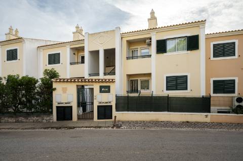 Magnifico apartamento T2 - Vilamoura