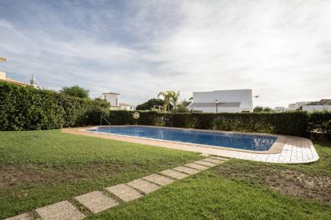 Magnifico apartamento T2 - Vilamoura