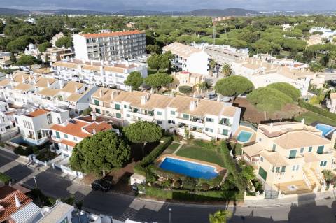 Magnifico apartamento T2 - Vilamoura