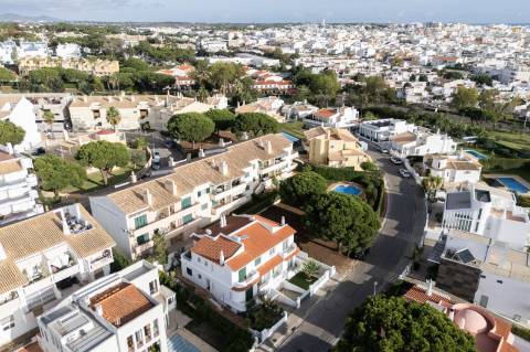 Magnifico apartamento T2 - Vilamoura