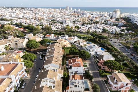 Magnifico apartamento T2 - Vilamoura