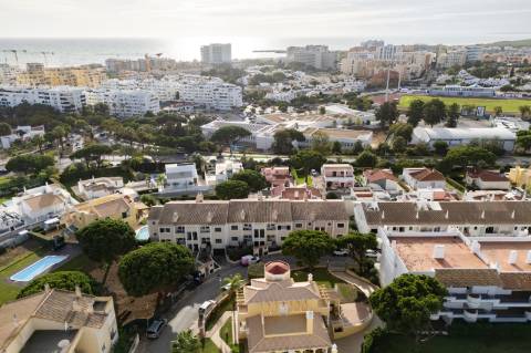 Magnifico apartamento T2 - Vilamoura