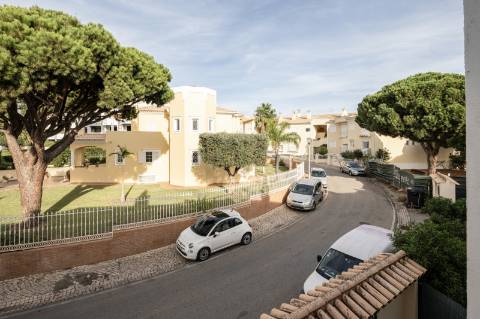 Magnifico apartamento T2 - Vilamoura